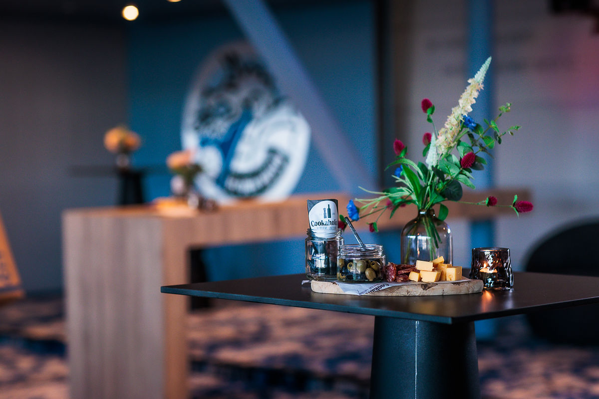 Evenementenlocatie Stadion De Vliert Den Bosch